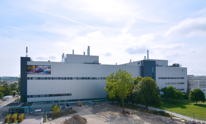 Mercedes-Benz Karosseriebau