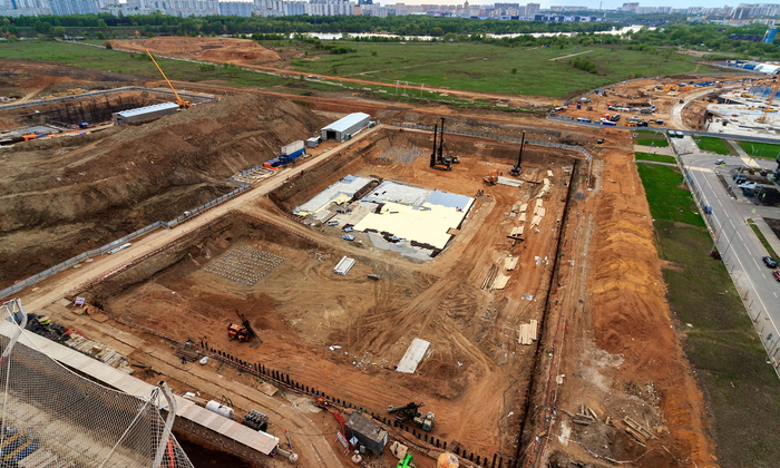 BMW Ungarn Werk 15.10 Debrecen